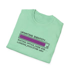 Loading Inspiration... T-Shirt