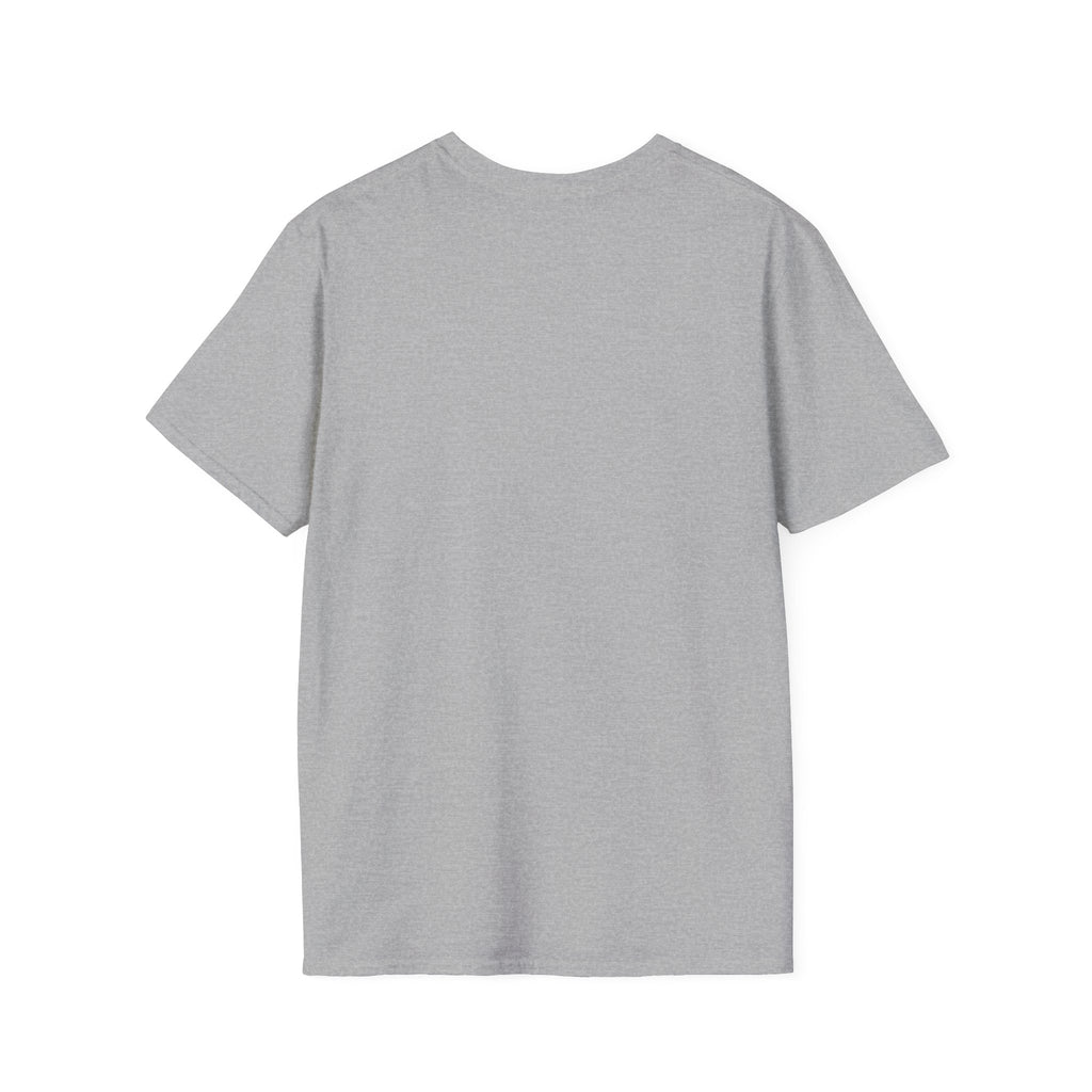 Acoustic Guitar Sketch T-Shirt