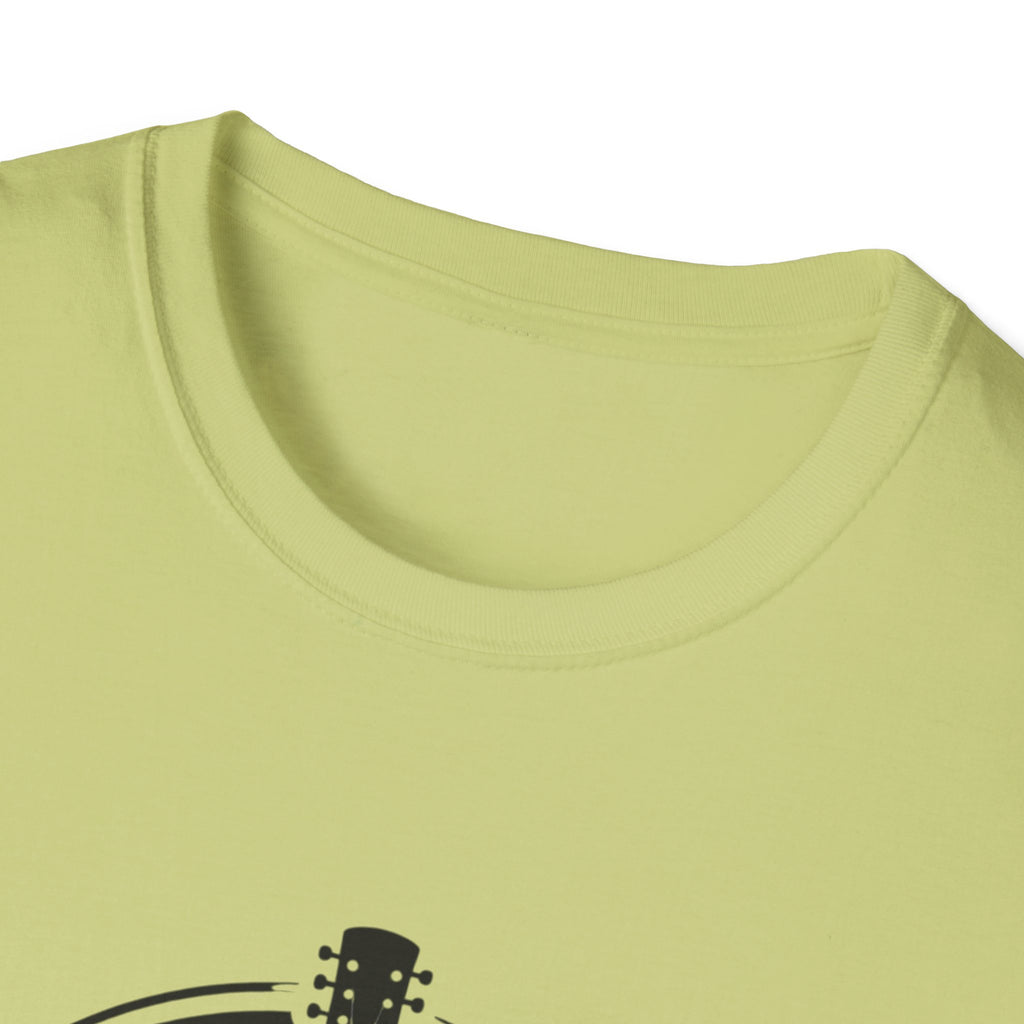 Nashville Music City T-Shirt