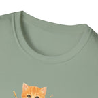 Cute Kittens Band T-Shirt