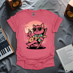 Aloha! Chill Mode On T-Shirt