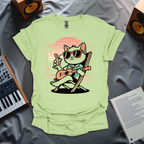 Aloha! Chill Mode On T-Shirt