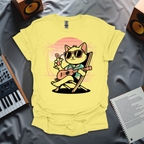 Aloha! Chill Mode On T-Shirt