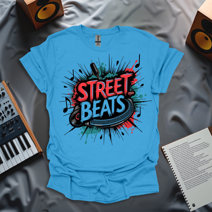 Street Beats T-Shirt