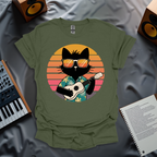 Aloha From Cool Cat T-Shirt