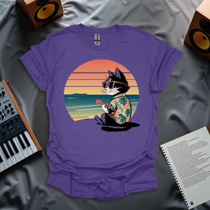 Sunset Serenade T-Shirt