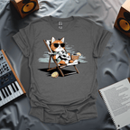 Cat's Paradise T-Shirt