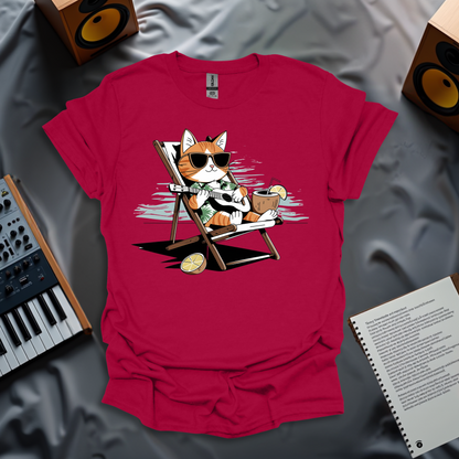 Cat's Paradise T-Shirt