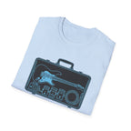Carry-On Only T-Shirt