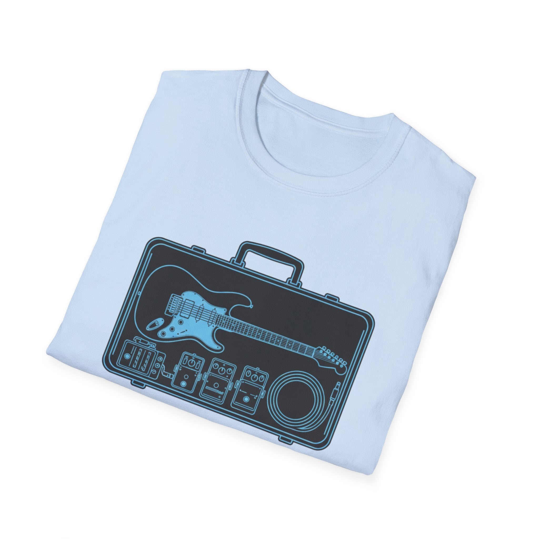 Carry-On Only T-Shirt
