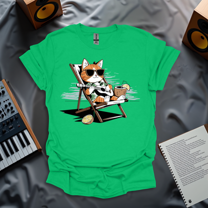 Cat's Paradise T-Shirt