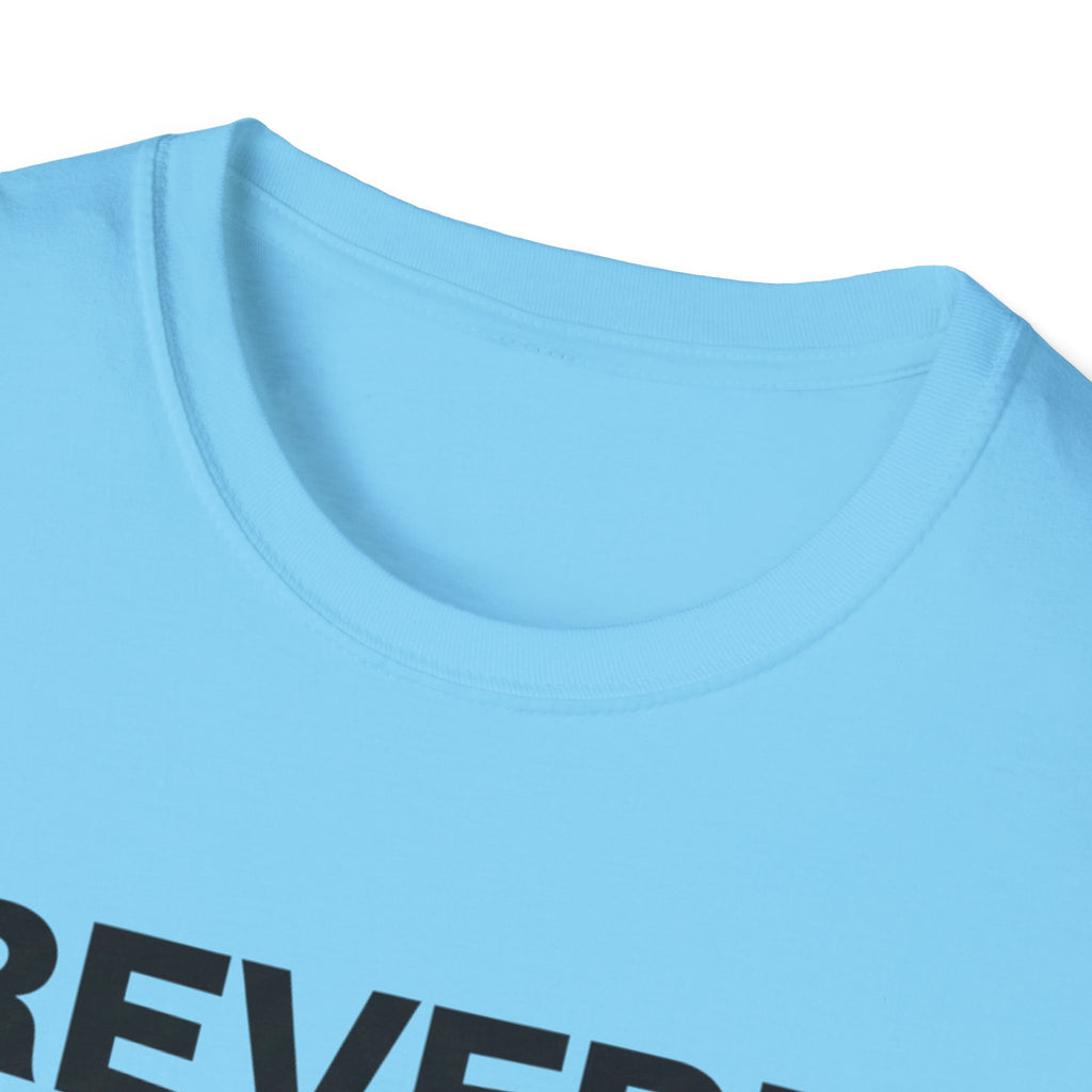 Reverb T-Shirt