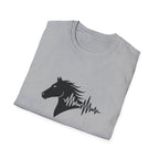 Country Music Lover T-Shirt