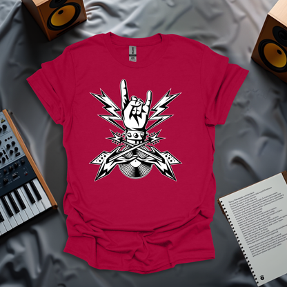 Born to Rock T-Shirt