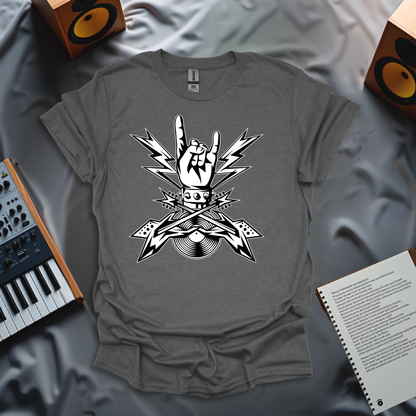 Born to Rock T-Shirt