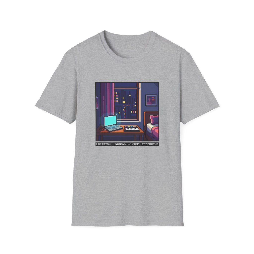 Midnight Session T-Shirt