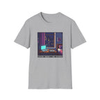 Midnight Session T-Shirt