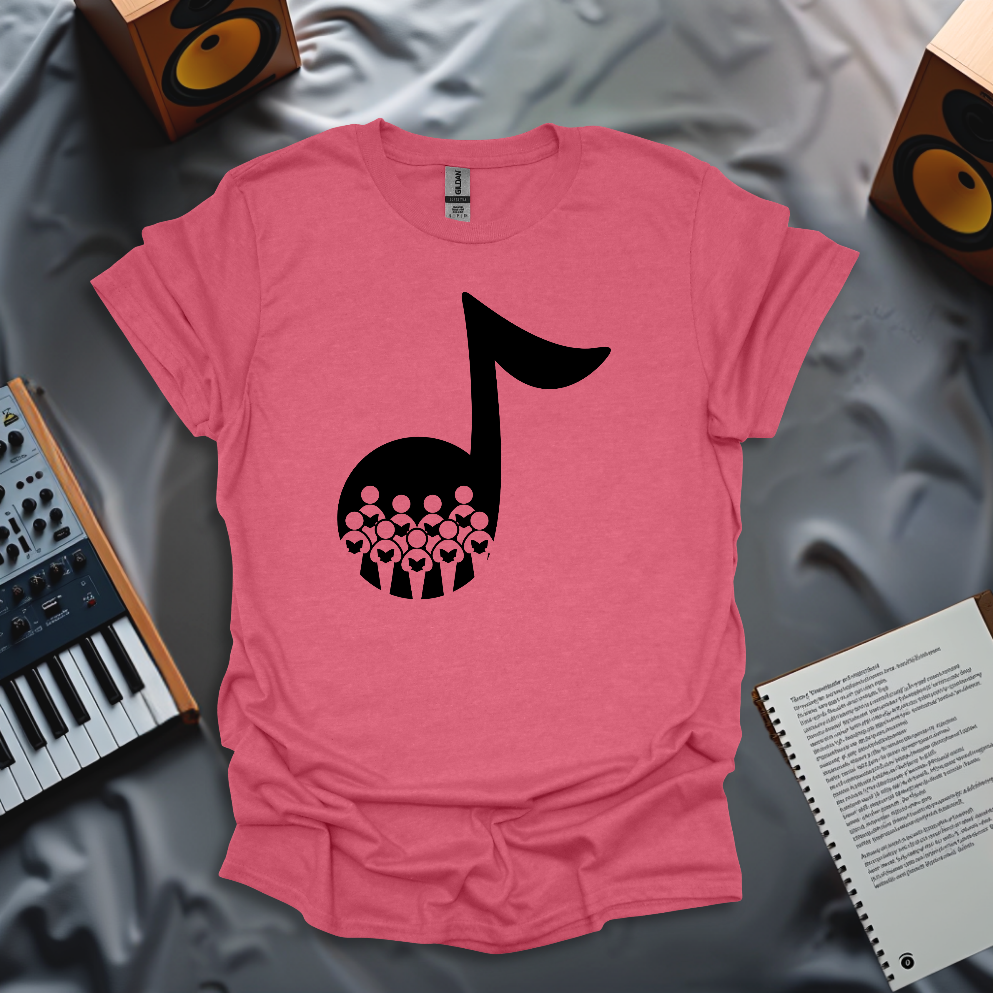 Spiritual Harmony T-Shirt