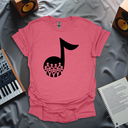 Spiritual Harmony T-Shirt