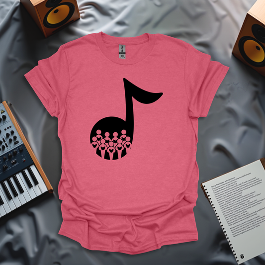 Spiritual Harmony T-Shirt