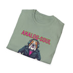 Analog Soul T-Shirt
