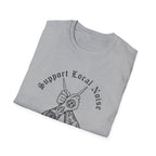 Support Local Noise T-Shirt