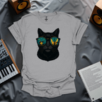 Sonic Whiskers T-Shirt