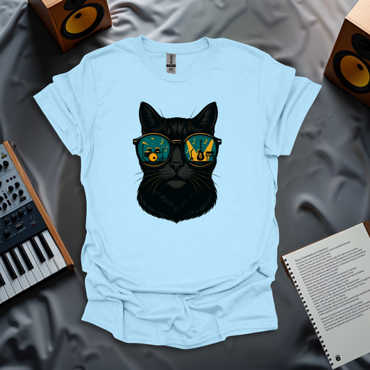 Sonic Whiskers T-Shirt