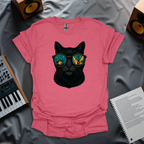 Sonic Whiskers T-Shirt