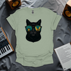 Sonic Whiskers T-Shirt