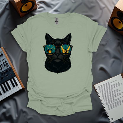 Sonic Whiskers T-Shirt