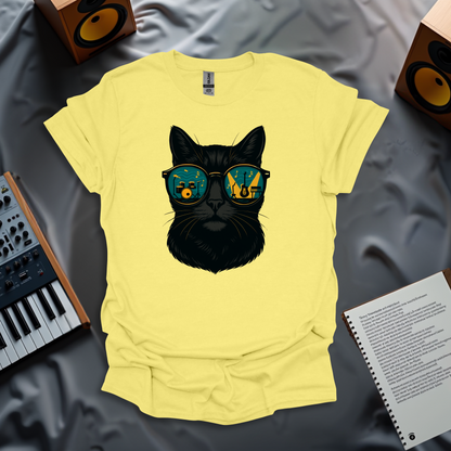 Sonic Whiskers T-Shirt