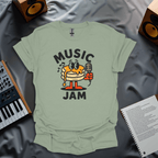 Music Jam T-Shirt