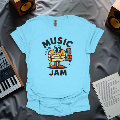 Music Jam T-Shirt