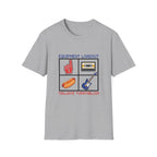 Equipment Loadout: Tailgate Turntablism T-Shirt