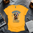 Pawsitive & Stylish T-Shirt
