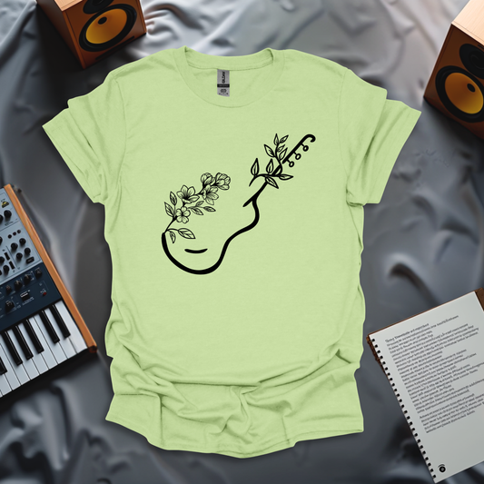 Spring Strings T-Shirt