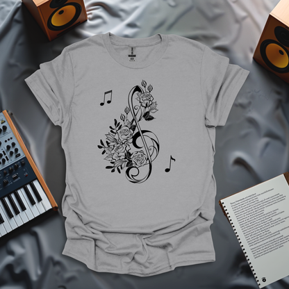 Melodies in the Meadow T-Shirt