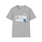 Financially Distracted T-Shirt