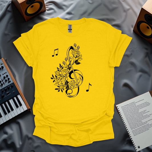 Melodies in the Meadow T-Shirt