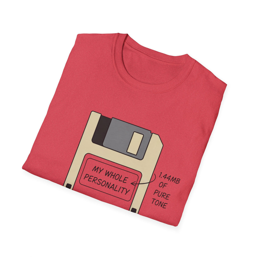 1.44MB of Tone T-Shirt