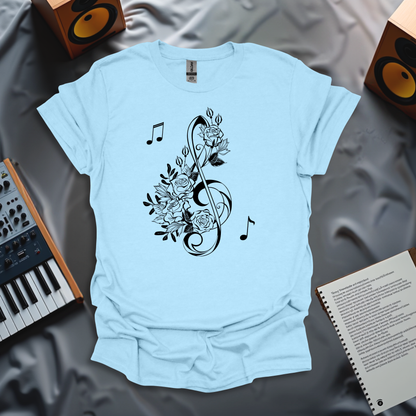 Melodies in the Meadow T-Shirt