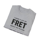 Overthinking My Future T-Shirt