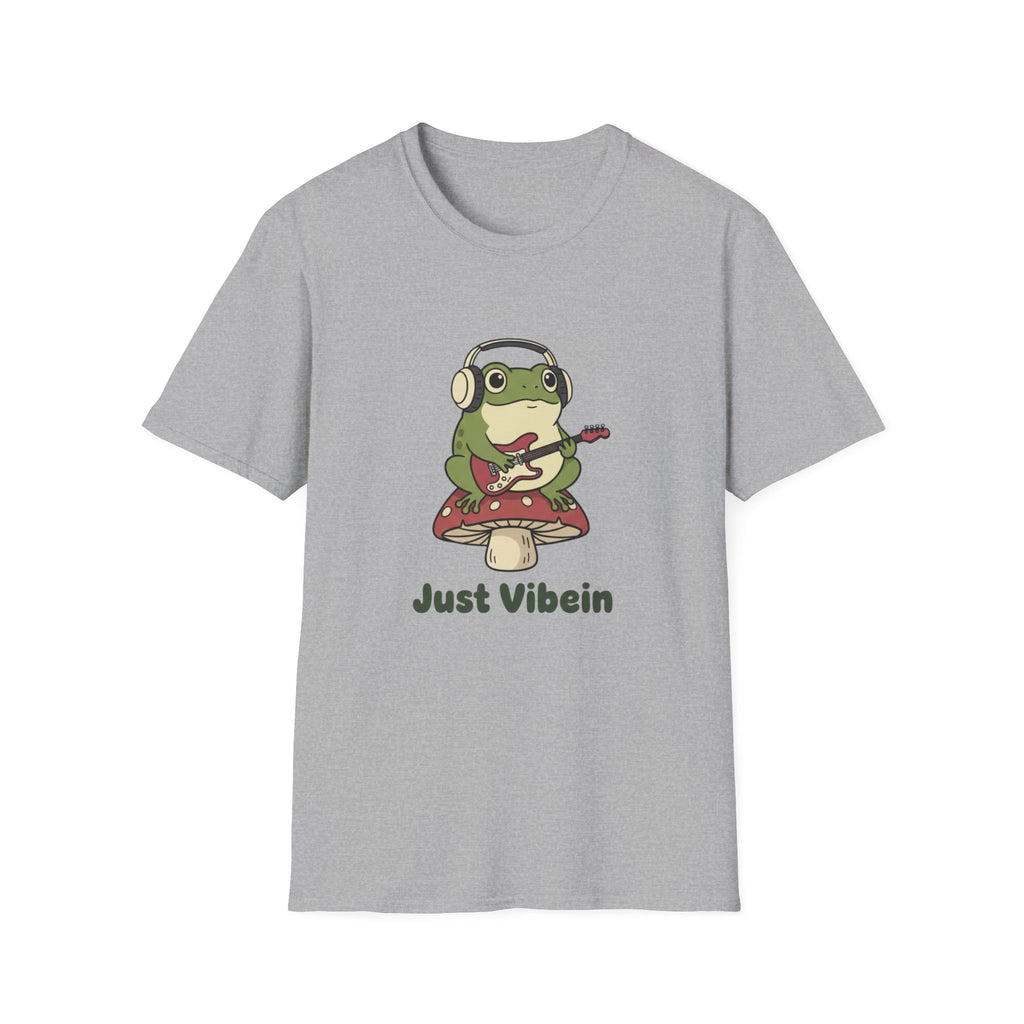 Just Vibein’ T-Shirt