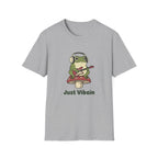 Just Vibein’ T-Shirt