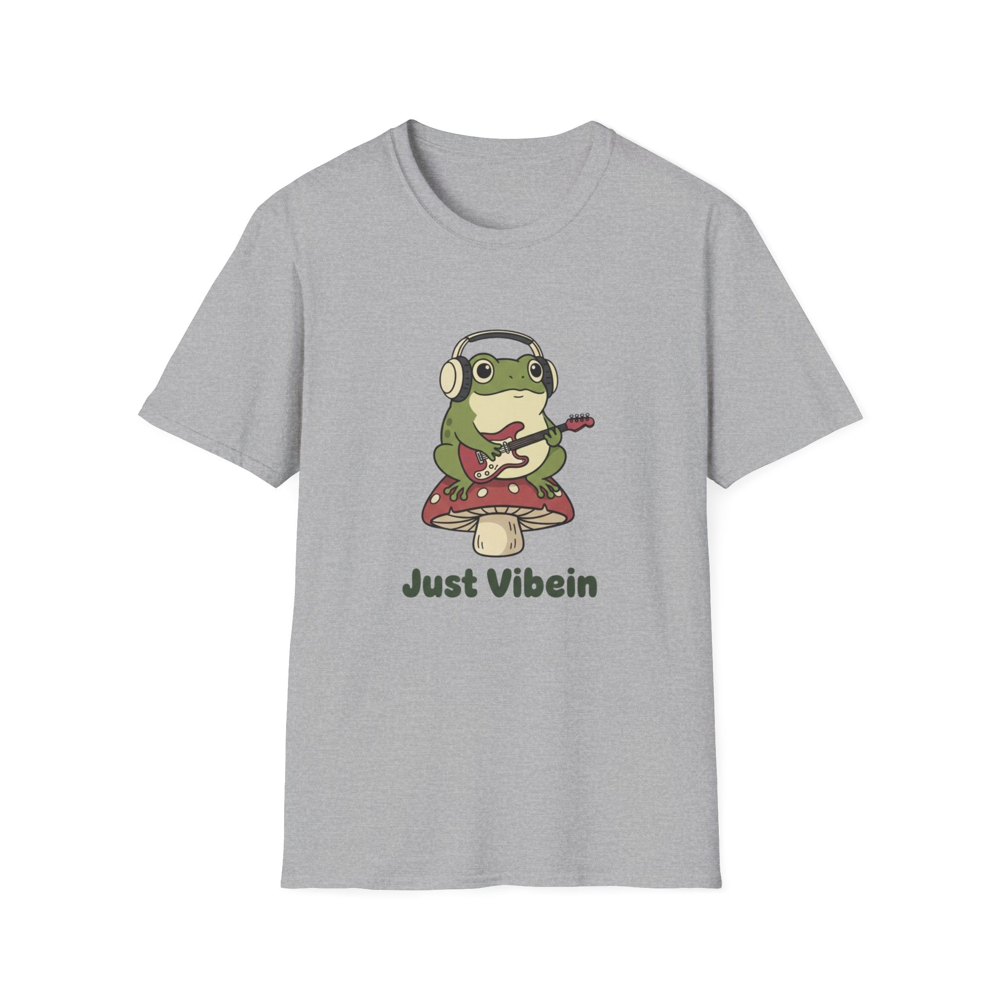 Just Vibein’ T-Shirt