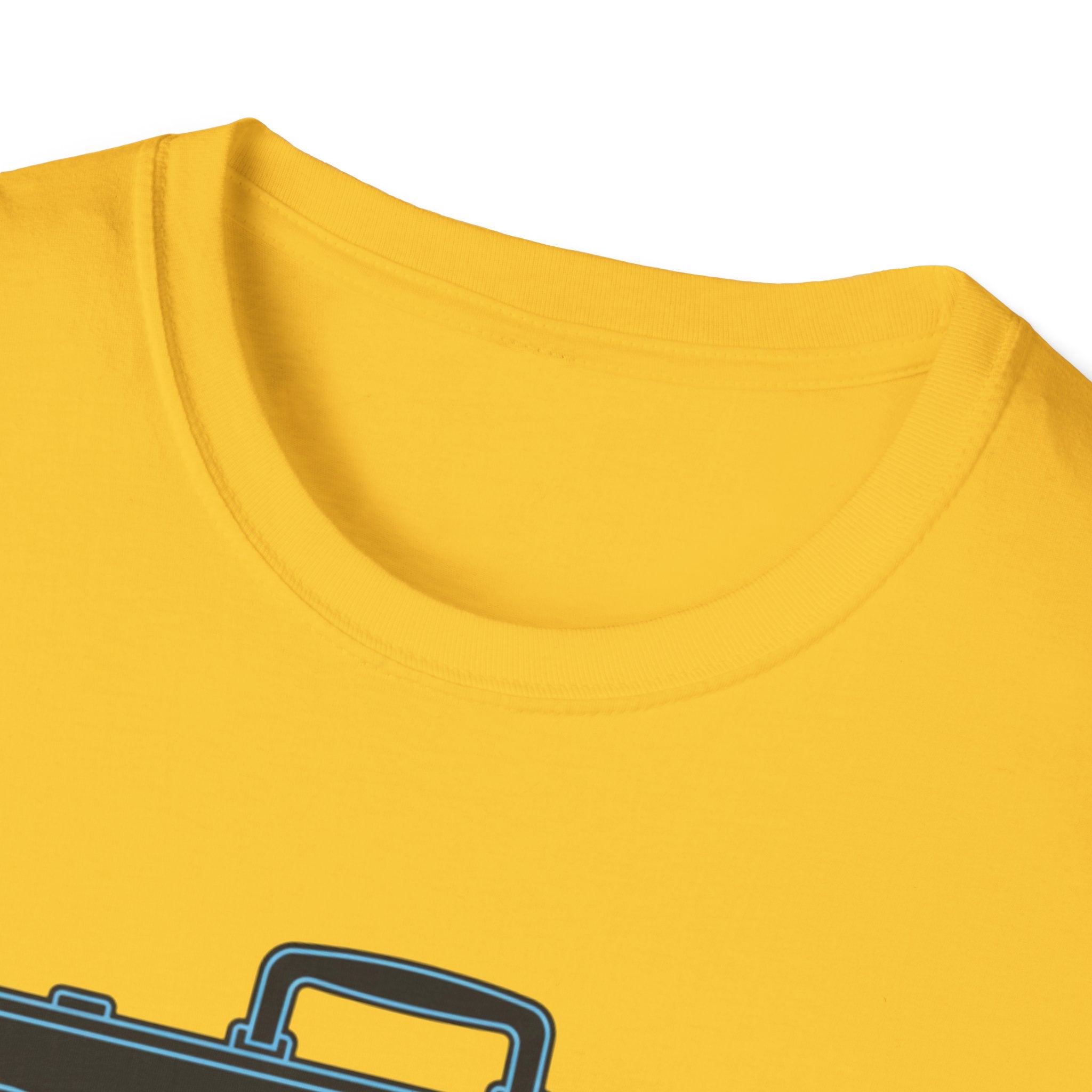 Carry-On Only T-Shirt