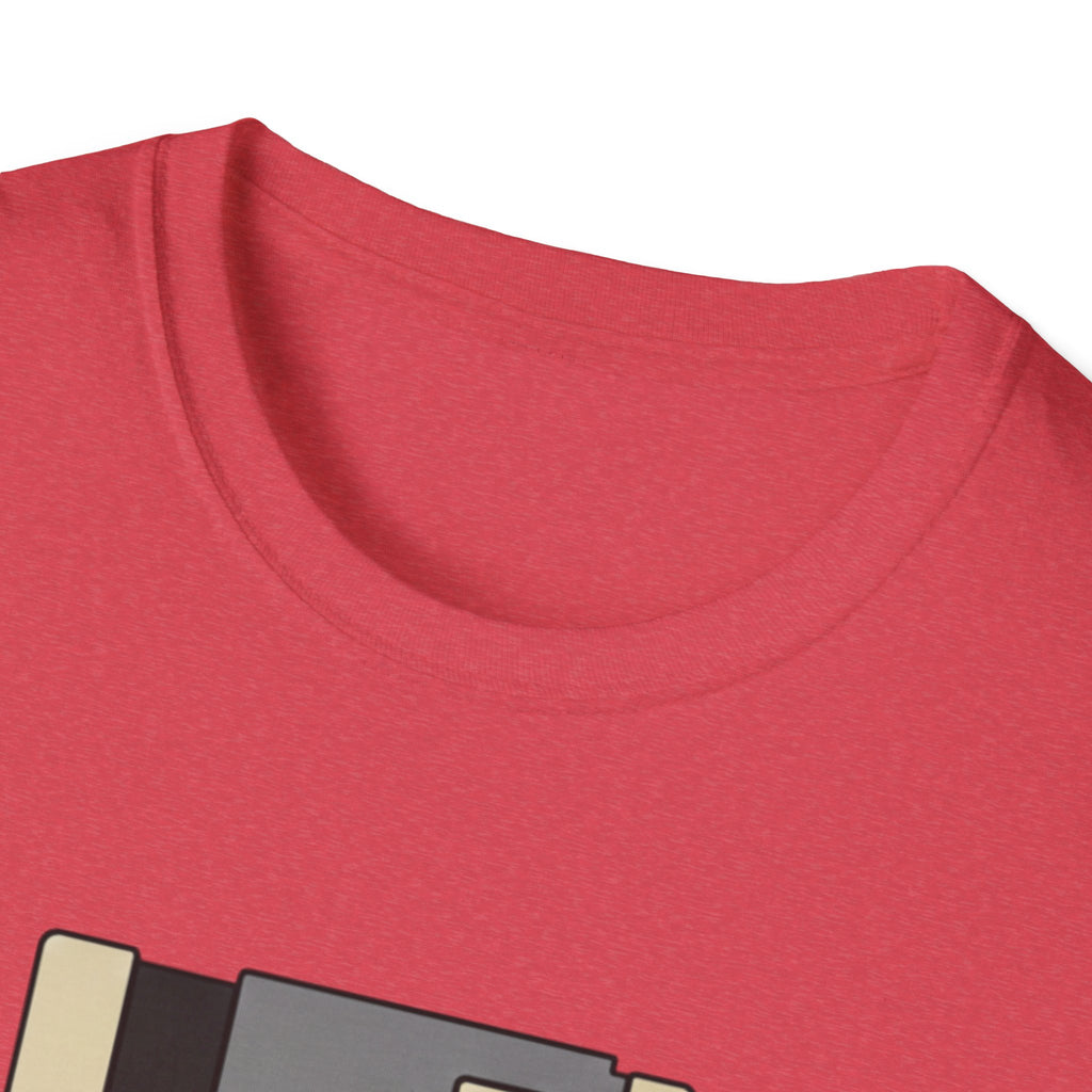 1.44MB of Tone T-Shirt