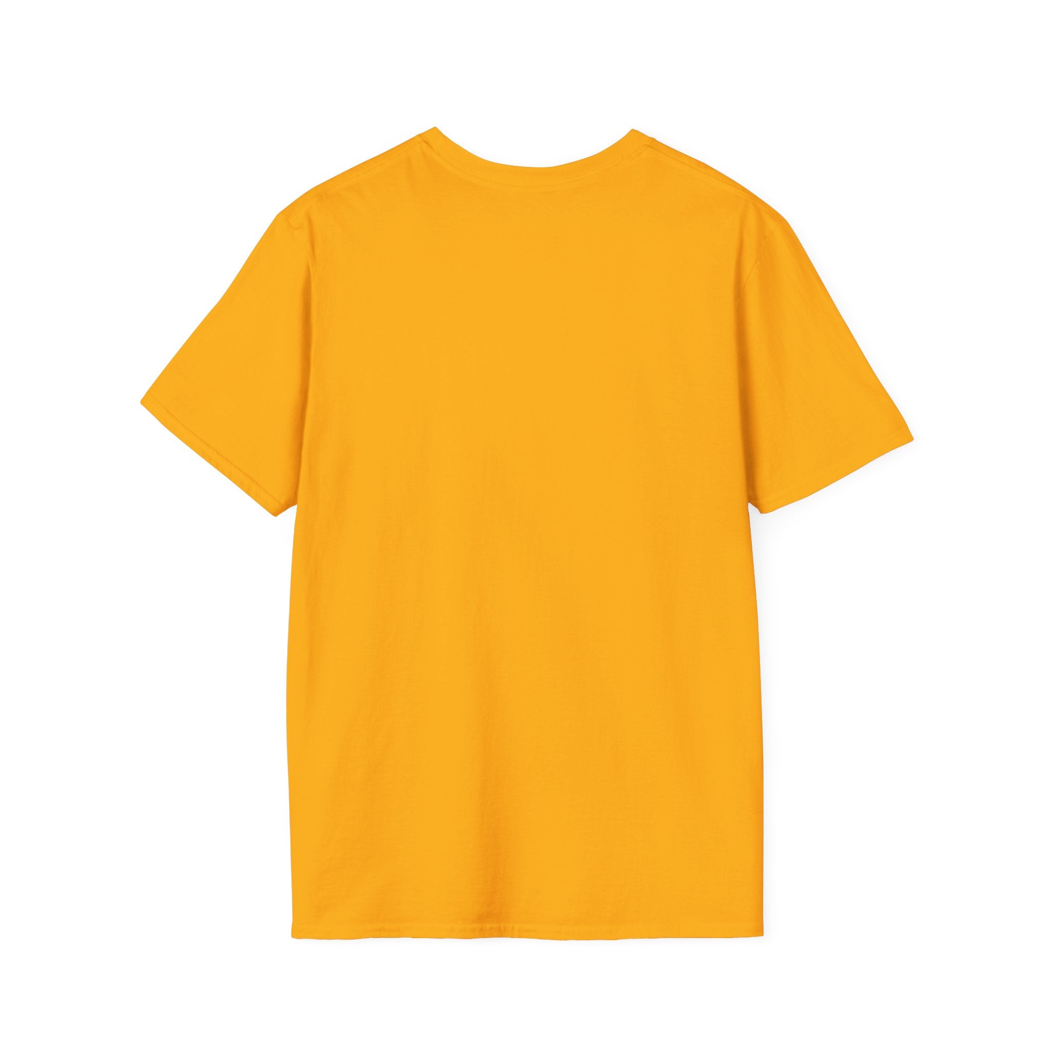A-Peel-ing Musician Banana T-Shirt