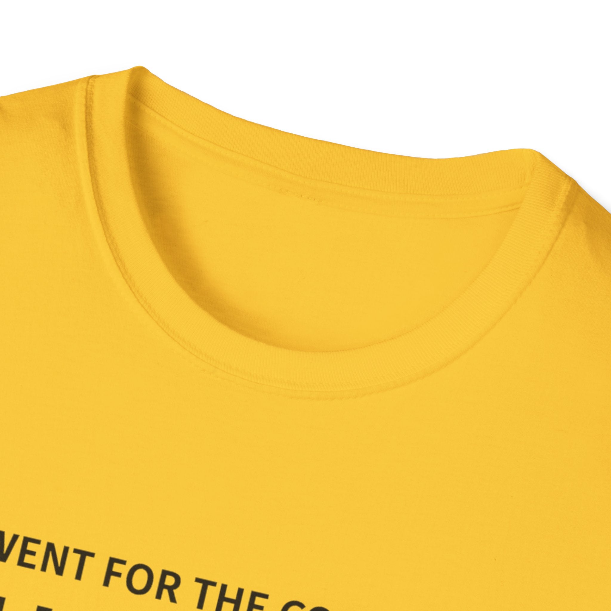 Left With A Dream T-Shirt